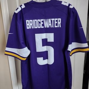 NFL Vikings Jersey L